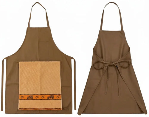 TheGrillFather™ Apron