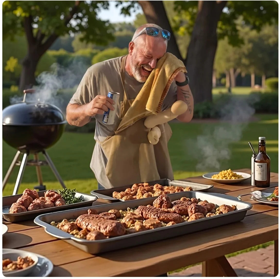 TheGrillFather™ Apron