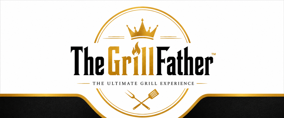 The GrillFather